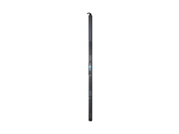APC Metered Rack PDU 2G - ZeroU - 11.0kW, 400V 3PH - (21) C13 & (3) C19 AP8681