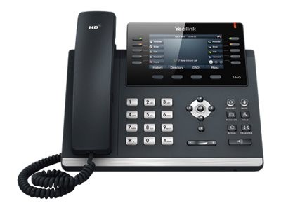 YEALINK SIP-T46U 1301203