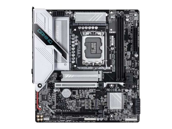 GIGABYTE B860M Gaming WIFI6 S1851 B860M GAMING WIFI6