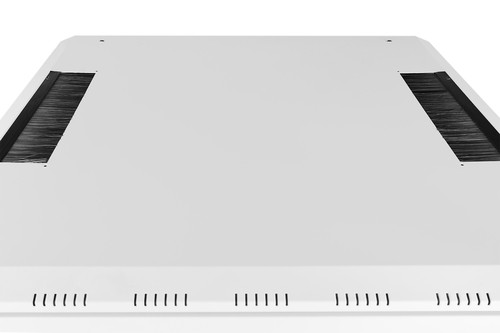 DIGITUS 19" Netzwerkschrank Varioflex-N, 42HE, 800 x 800 mm