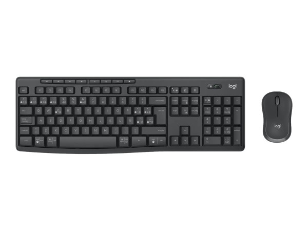 LOGITECH MK370 COMBO FOR BUSINESS 920-012071