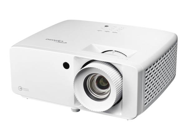 OPTOMA UHZ66 Laser Beamer 4.000 Lumen(4K UHD, 3840x2160, 16:9, HDMI, USB, L E9PD7LD01EZ2