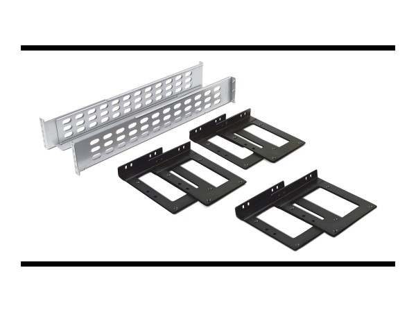 APC APC Smart-UPS SRT 19 Rail Kit for Smart-UPS SRT 5/6/8/10kVA