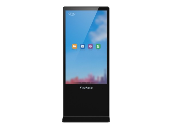VIEWSONIC VIEWSONIC EP5542 138,8cm (55")