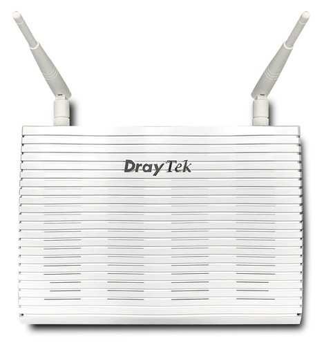 DRAYTEK DRAYTEK Vigor 2865ax-B  WLAN-AX ModemR. ADSL2+/VDSL2 retail