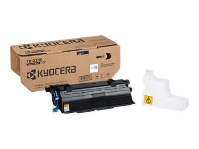 KYOCERA TK-3300 Toner 14.5k 1T0C100NL0