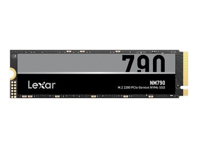 LEXAR LEXAR NM790 512GB