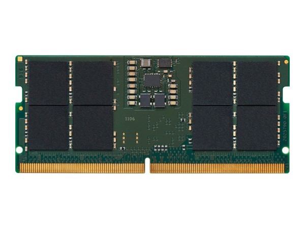 KINGSTON ValueRAM 16GB KVR56S46BS8-16