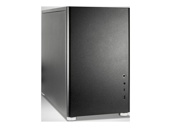 INTERTECH Geh X2 Duplex Micro-Tower,Mainboards bis MicroATX 88881365
