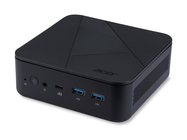 ACER ACER NUC VN1502G i7-1355U ohne OS