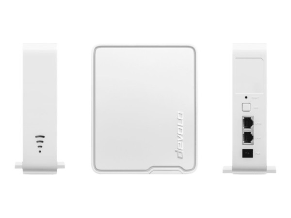 DEVOLO DEVOLO WiFi 6 Repeater 5400