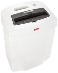 HSM Aktenvernichter SECURIO C14, Partikelschnitt: 4 x 25 mm