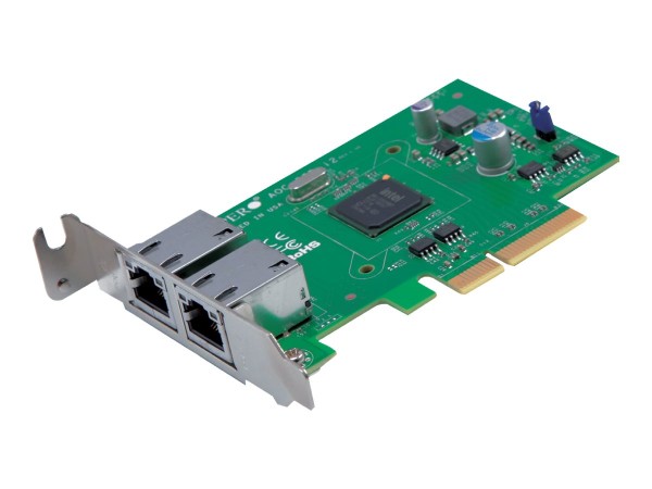 SUPERMICRO SUPERMICRO Add-on Card AOC-SGP-I2