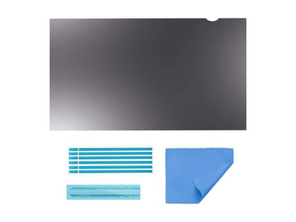 STARTECH.COM 27IN. MONITOR PRIVACY SCREEN PRIVSCNMON27