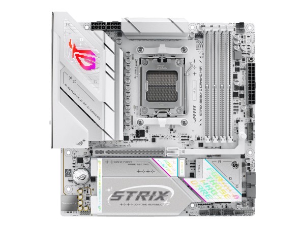 ASUS ASUS ROG STRIX B850-G GAMING WIFI mATX SAM5
