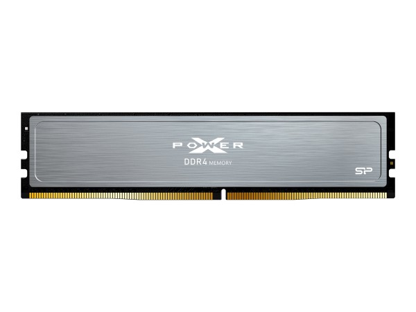 SILICON POWER XPOWER Pulse Gaming 16GB SP016GXLZU320BSI