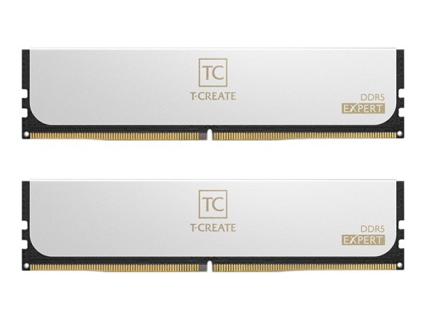 TEAM GROUP CTCWD532G7200HC34ADC01 32GB Kit (2x16GB) CTCWD532G7200HC34ADC01