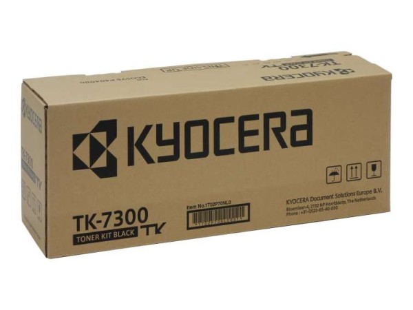 KYOCERA TK 7300 Tonersatz 1T02P70NL0