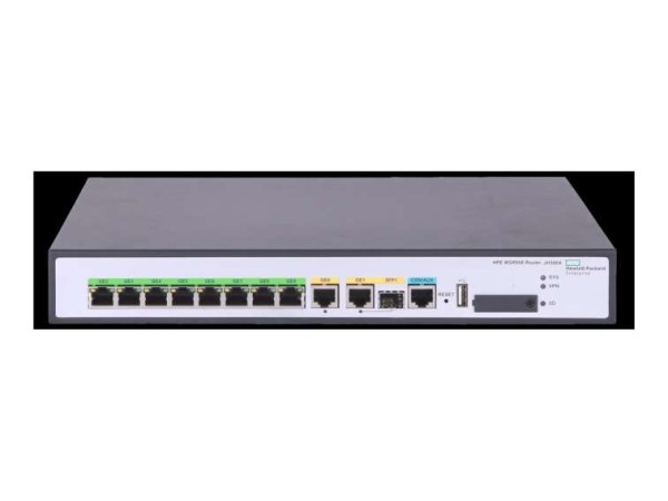 HPE FlexNetwork MSR2003X AC Router EU en S0P10A#ABB