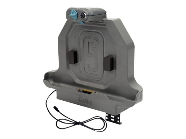 GAMBER-JOHNSON GAMBER-JOHNSON ZEBRA ET51/56 10IN SLIM DUAL