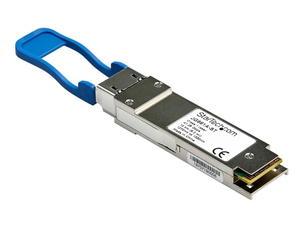 STARTECH.COM HP JG661A kompatibles QSFP Modul - 40GBase-LR4 - QSFP Single M JG661A-ST