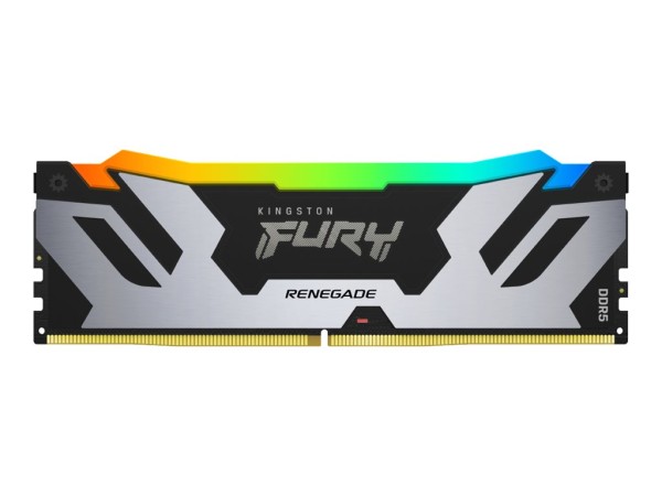 KINGSTON FURY Renegade RGB XMP 96GB Kit (2x48GB) KF560C32RSAK2-96