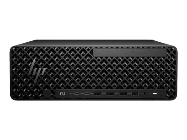 HP HP Z2 SFF G1i Ultra 7 265K 32GB 1TB W11P