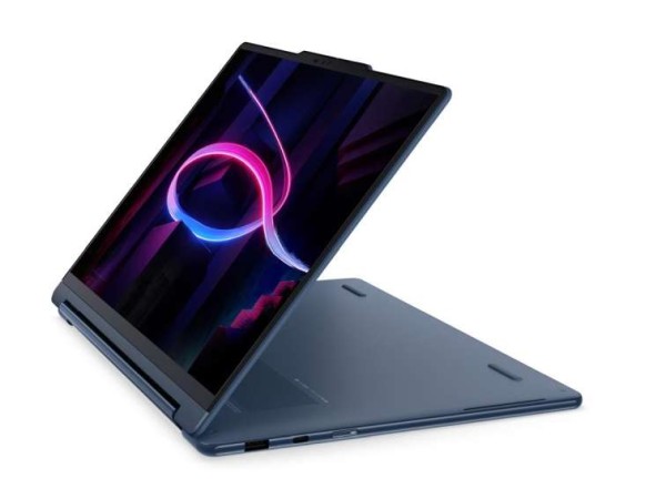 LENOVO Yoga 9i 2-in-1 Aura Edition 35,6cm (14") Ultra 7 355 32GB 2TB W11P 83SE000UGE