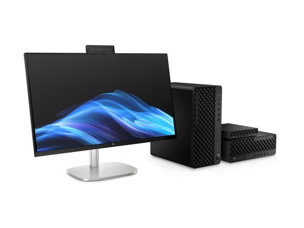 HP HP EliteDesk 8 G1i SFF Ultra 7 265 32GB 512GB W11P