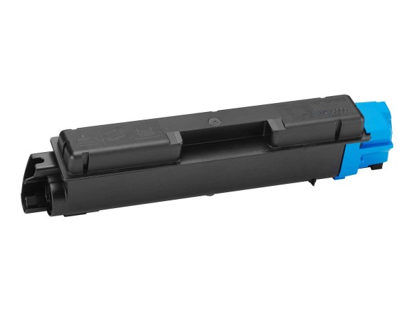 KYOCERA TK 580C Cyan Tonerpatrone 1T02KTCNL0