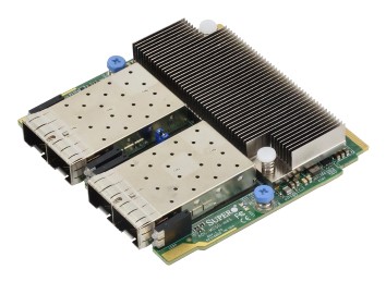 SUPERMICRO AOC-M25G-M4SM-O SIOM AOC-M25G-M4SM-O