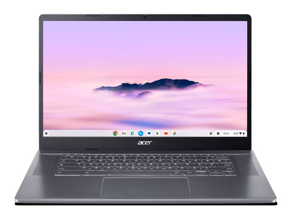 ACER ACER Chromebook Plus 515 CB515-2H-345B 39,6cm (15,6") i3-1215U 8GB 256GB ChromeOS