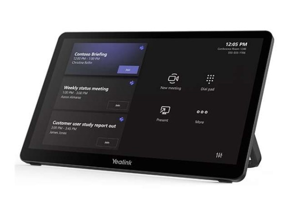 YEALINK MTouch Plus-MB 1306072