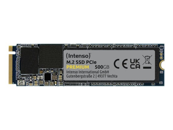 INTENSO INTENSO Premium 2TB
