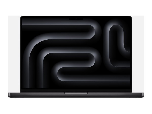APPLE APPLE MacBook Pro Z1JR 35,97cm (14,2") M4 24GB 2TB macOS