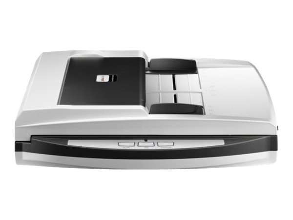 PLUSTEK SmartOffice PN 2040 0204
