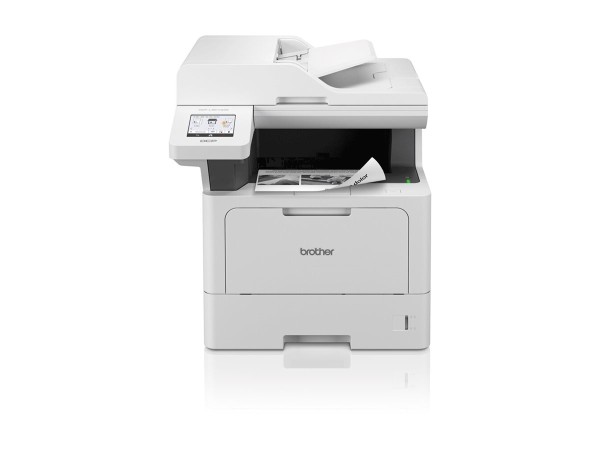 BROTHER BROTHER DCP-L5510DW