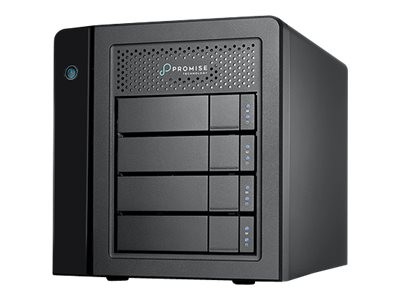 PROMISE PROMISE PEGASUS32 R4 4X4TB SATA HDD
