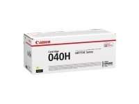CANON Toner gelb Cartridge 040H 0455C002