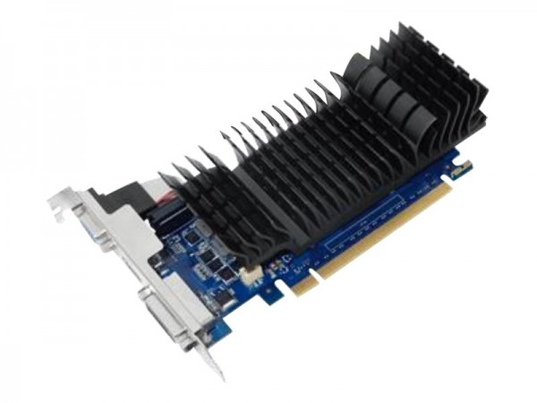 ASUS GeForce GT 730 Silent 2GB 90YV06N2-M0NA00