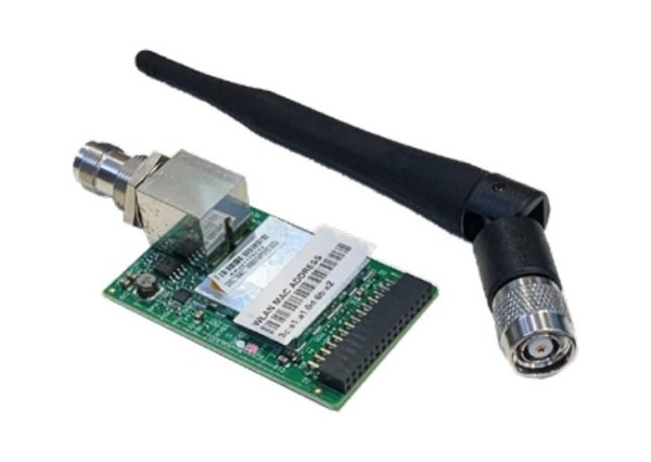 HONEYWELL HONEYWELL 50174832-001 Drucker-/Scanner-Ersatzteile WLAN-Schnittstelle 1 Stück(e) (50174832-001)