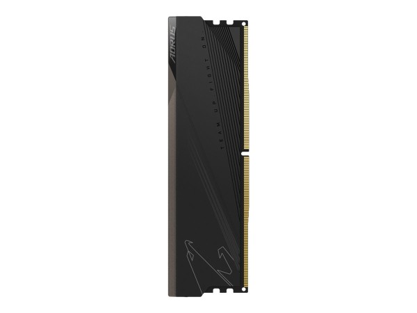 GIGABYTE AORUS Memory DDR5 32GB Kit (2x16GB) GP-ARS32G52D5