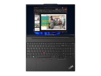 LENOVO LENOVO ThinkPad E16 G1 40,6cm (16") i5-1335U 16GB 512GB W11P LENOVO LENOVO ThinkPad E16 G1 40,6cm (16") i5-1335U 16GB 512GB W11P