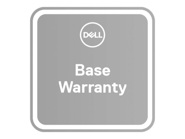 DELL 1Y Next Bus. Day to 5Y Next Bus. Day (PR350_1OS5OS) PR350_1OS5OS