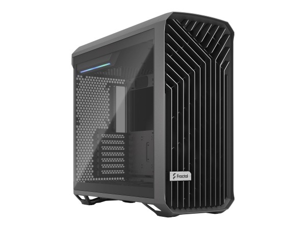 FRACTAL DESIGN FRACTAL DESIGN D. Torrent Gray TG Light Tint