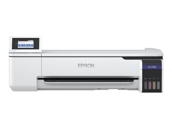 EPSON SureColor SC-F501 C11CJ58301A0