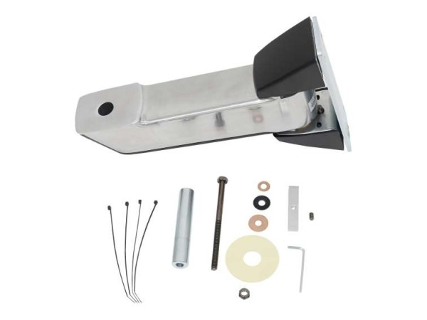 ERGOTRON SV Sitz-Steh-Kombiverlaengerung klein Verlaengerung um 23cm 97-858-026