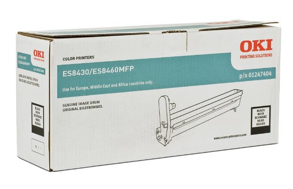 OKI ES-TONER 01247404