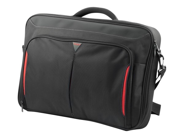 TARGUS TARGUS Classic+ 17-18 Clamshell