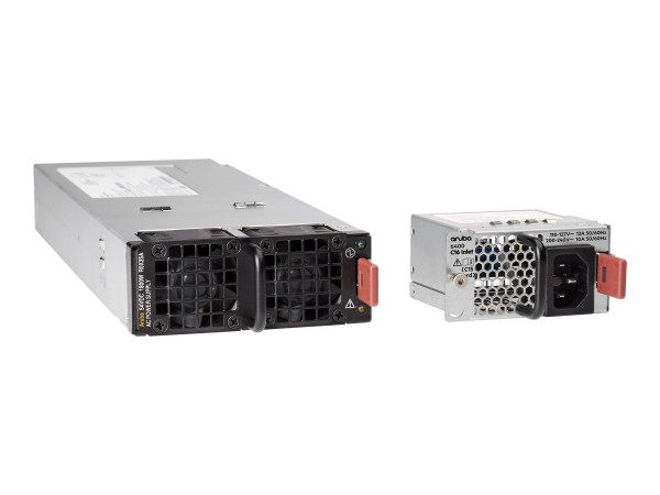 HP ENTERPRISE HP ENTERPRISE Aruba 6400 1800W PS/C16 Accessory
